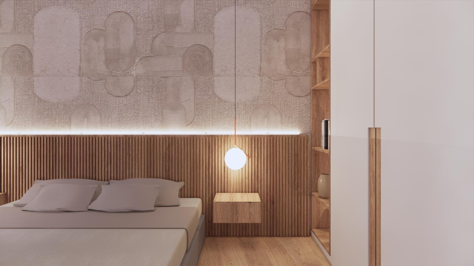  Complex of 4 villas in Pilar de la Horadada 400 meters from the Mediterranean beaches with 3 bedrooms and 3 bathrooms built from 197.51 m2. The vi...