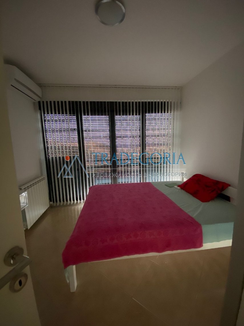 <p>A modern villa in the city of Bar, Zaljevo district, is offered for sale.</p><p> The two-storey villa is fully furnished and ready for occupancy...