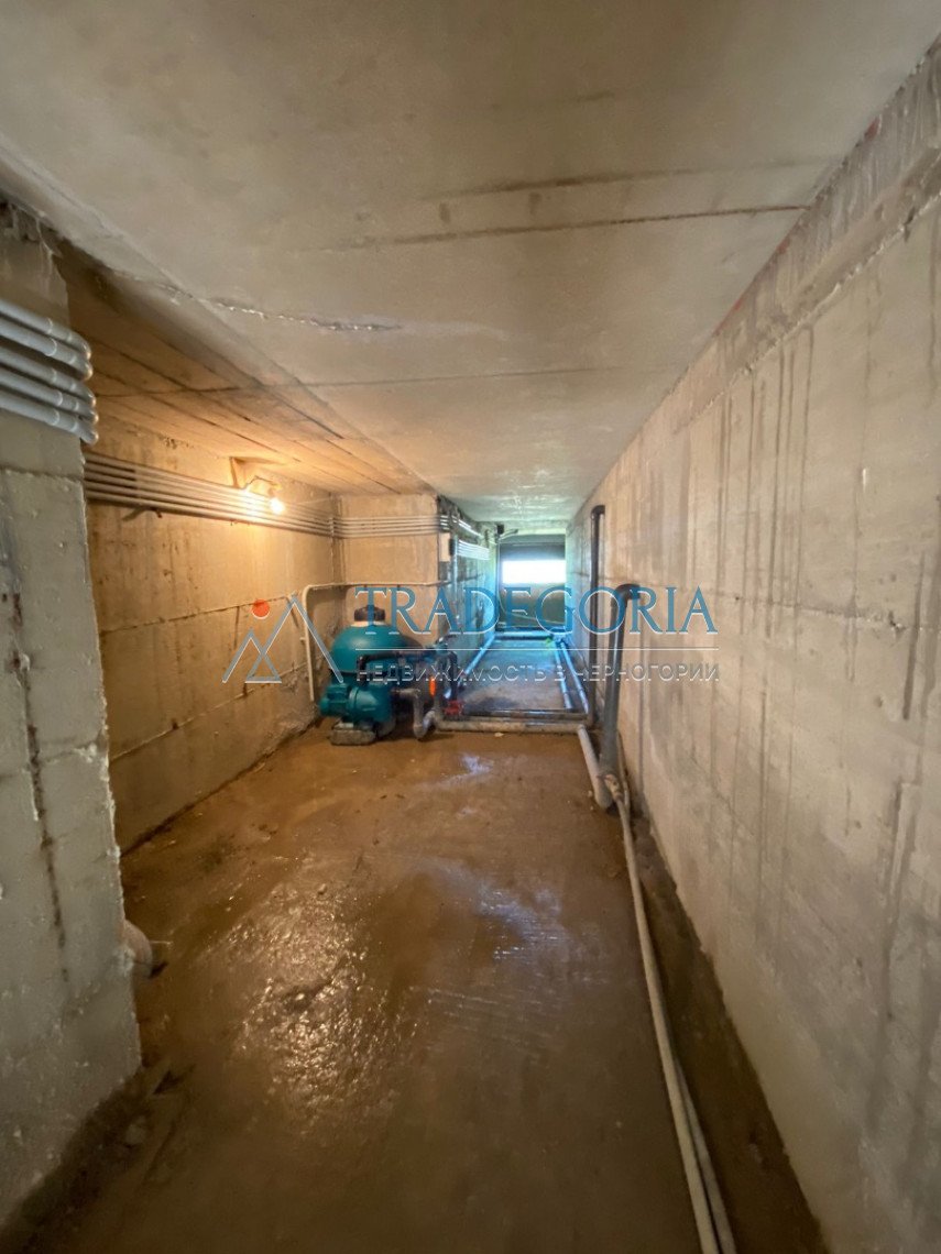 <p>A modern villa in the city of Bar, Zaljevo district, is offered for sale.</p><p> The two-storey villa is fully furnished and ready for occupancy...