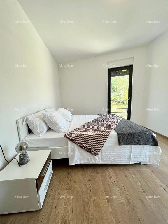 Haus Moderne Villa mit Pool in Medulin, ideal für Familien oder Investitionen!