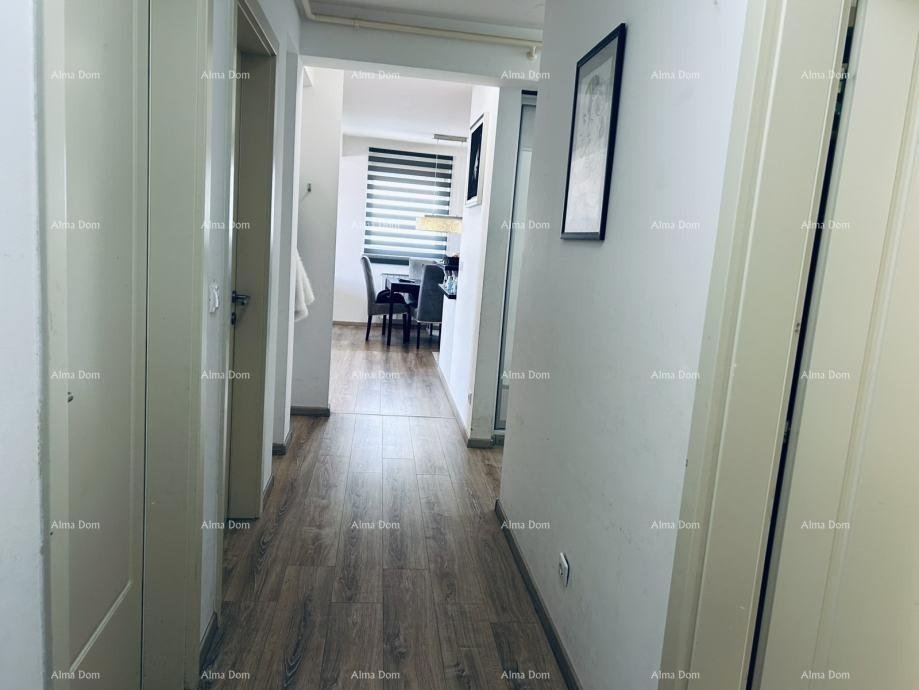 Wohnung Verkauf einer Wohnung in ausgezeichneter Lage, Pula! Vidikovac.