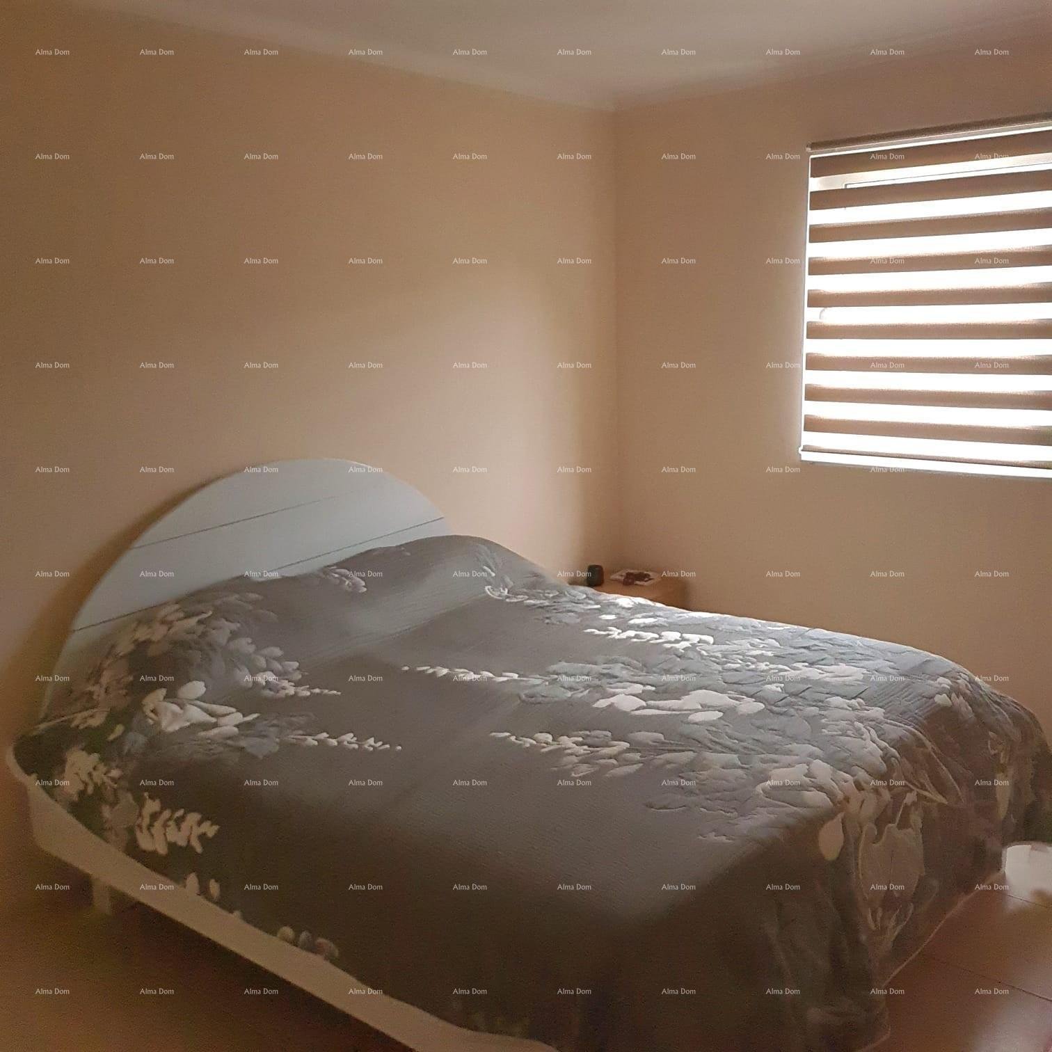 Haus Einfamilienhaus zu verkaufen, Marčana