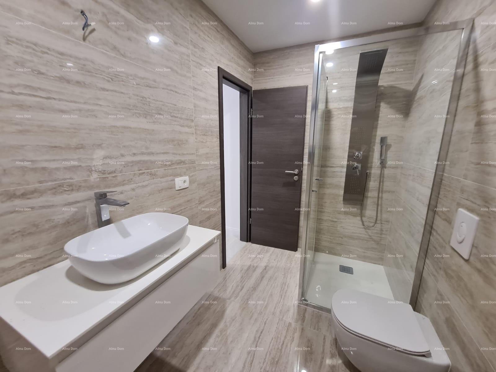 Wohnung Wohnung 150 m² - Pula, Šijana