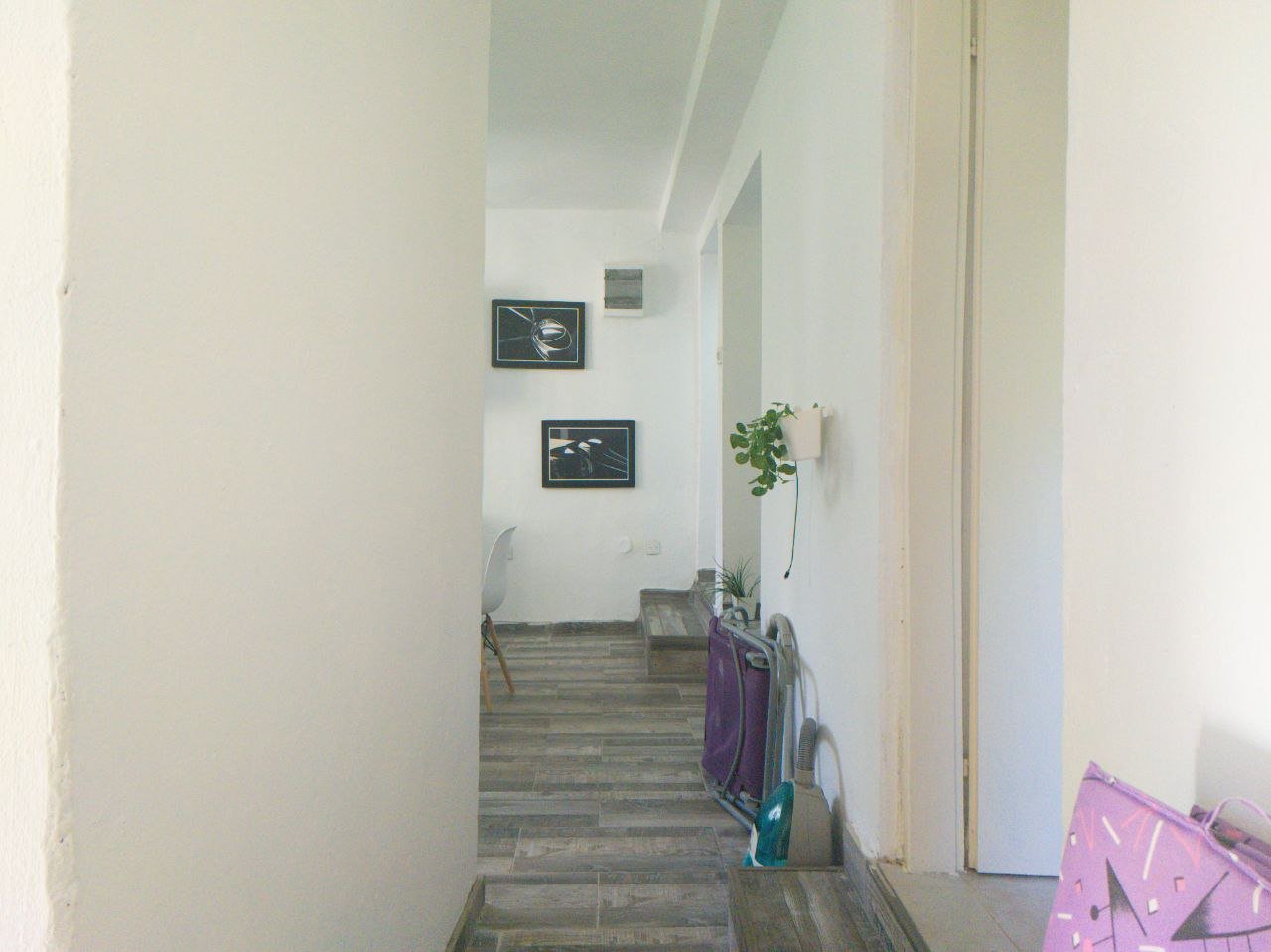 House with two apartments in Becici<br><br><p>We offer for sale a house with two apartments in the town of Becici, overlooking the mountains. The h...