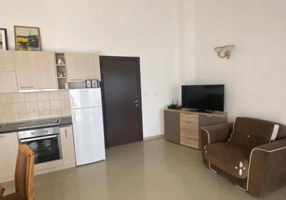 Herceg Novi, Baošici district. Two-bedroom apartmentThe distance to the sea is 250m.The third floorSea viewThe area is 62 sq.m.Own parking space, t...