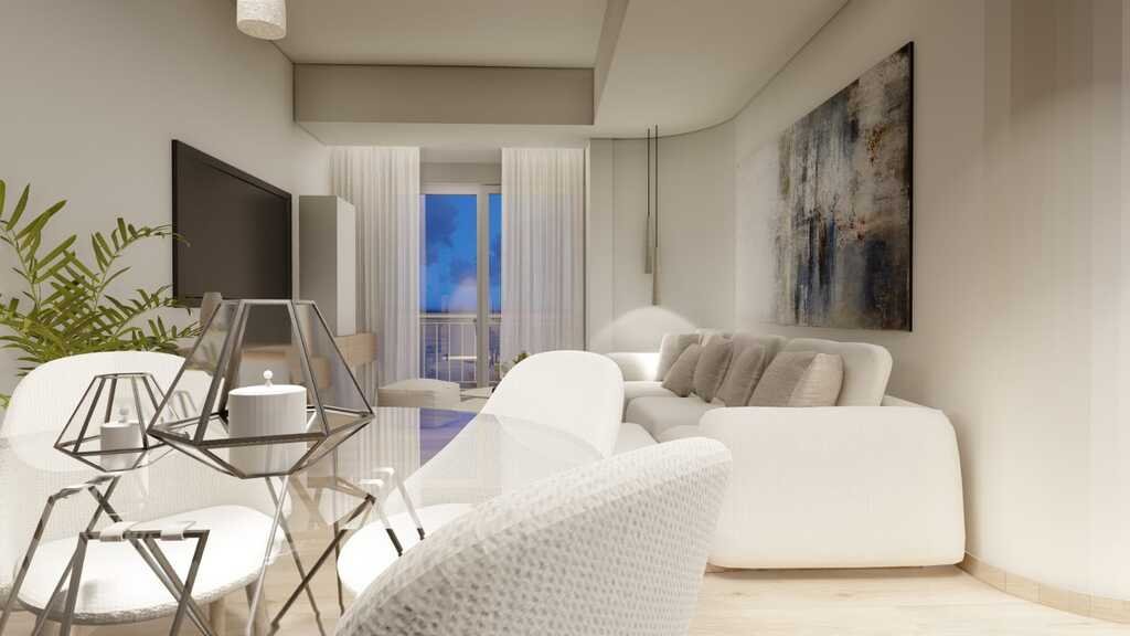 Verkauf Wohnung 36 m² in Peloponnes