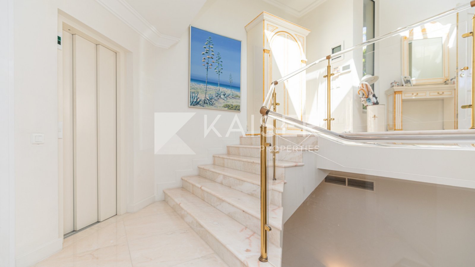 Virtual Tour | Video | Home StagingStunning villa, affording jaw-dropping sea views from every floor, located in one of the most sought-after areas...