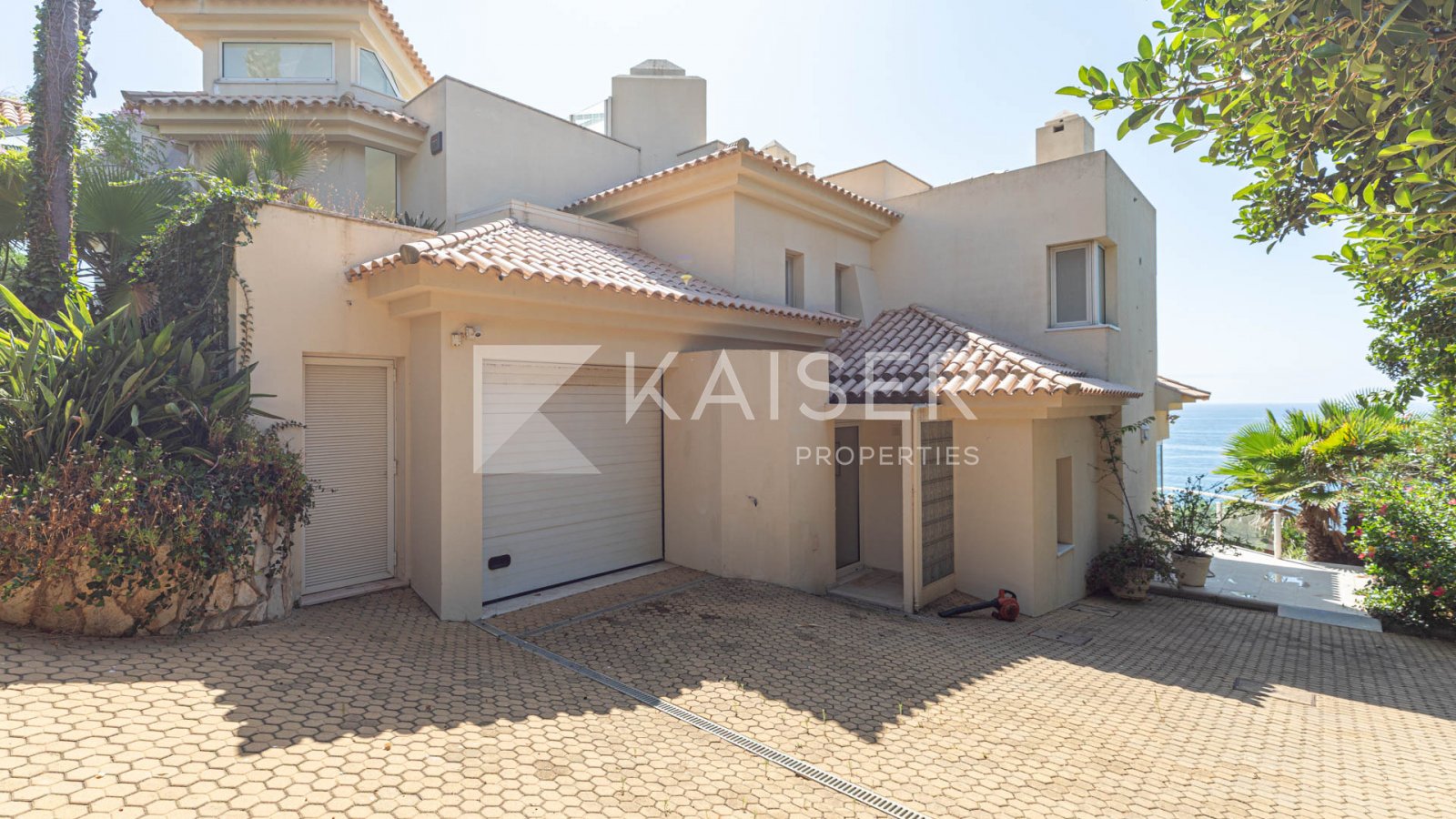 Virtual Tour | Video | Home StagingStunning villa, affording jaw-dropping sea views from every floor, located in one of the most sought-after areas...