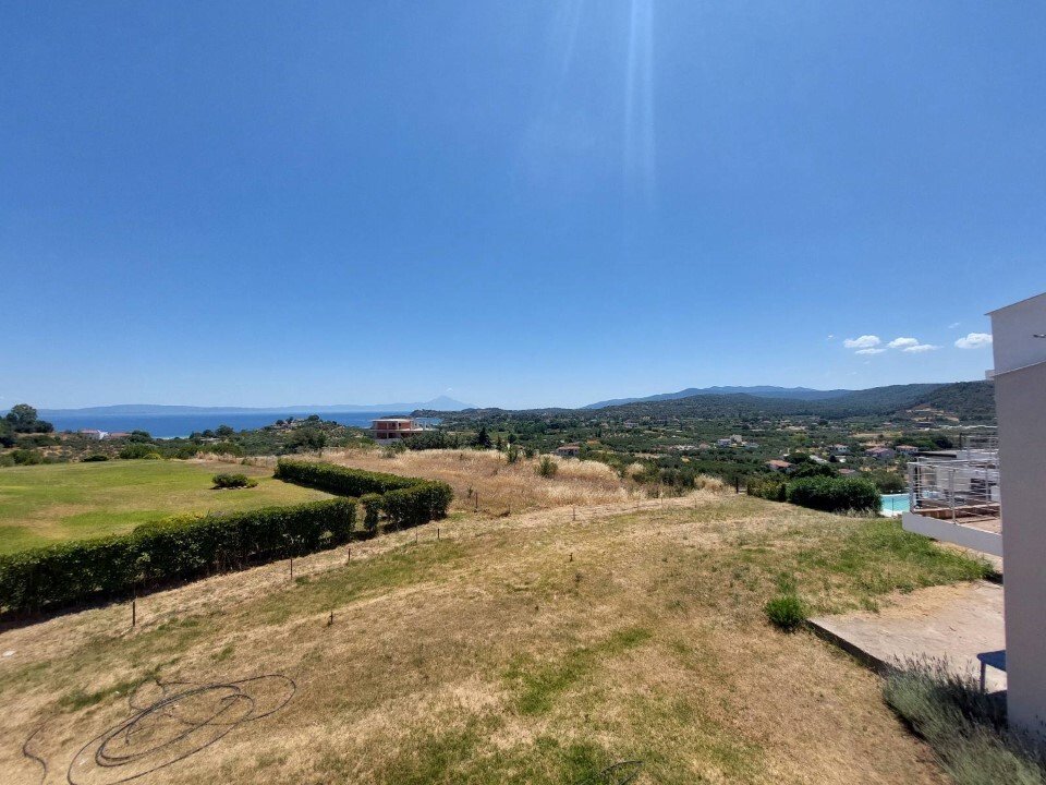 Verkauf Maisonette 80 m² auf Sithonia (Chalkidiki)