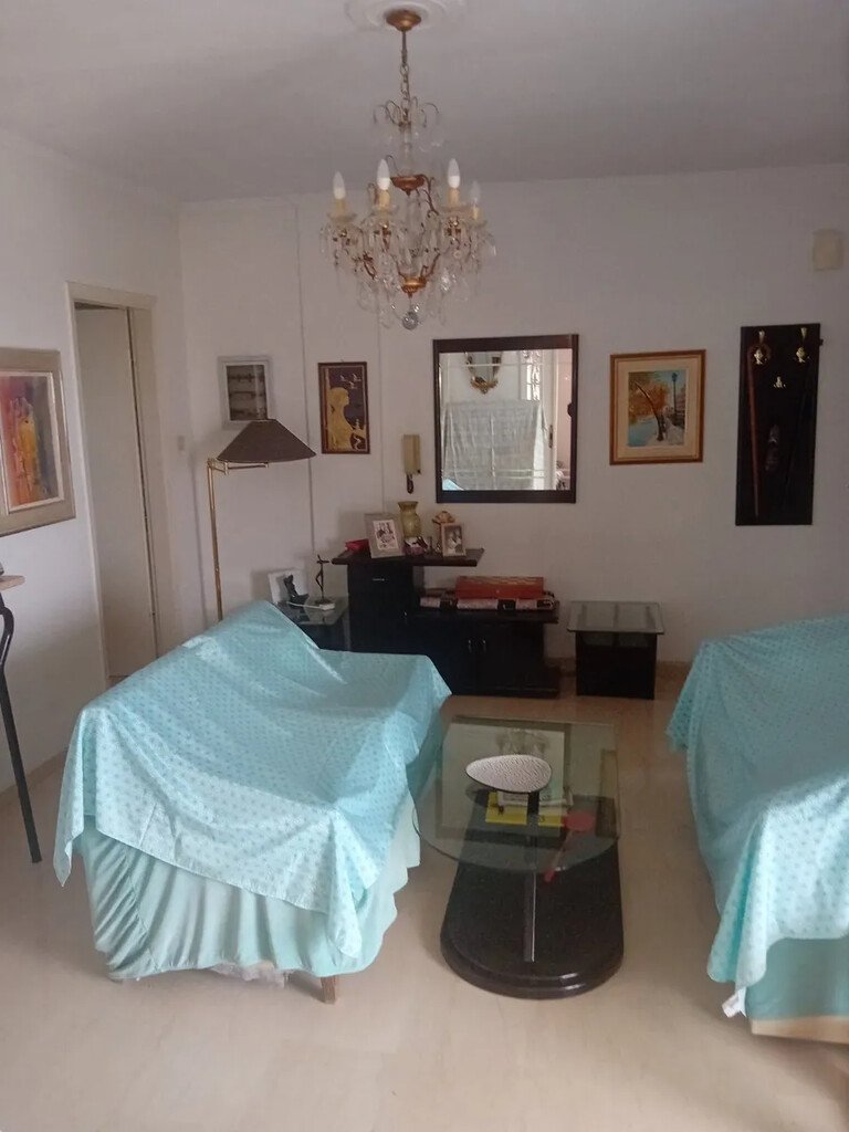 Verkauf Wohnung 76 m² in Thessaloniki