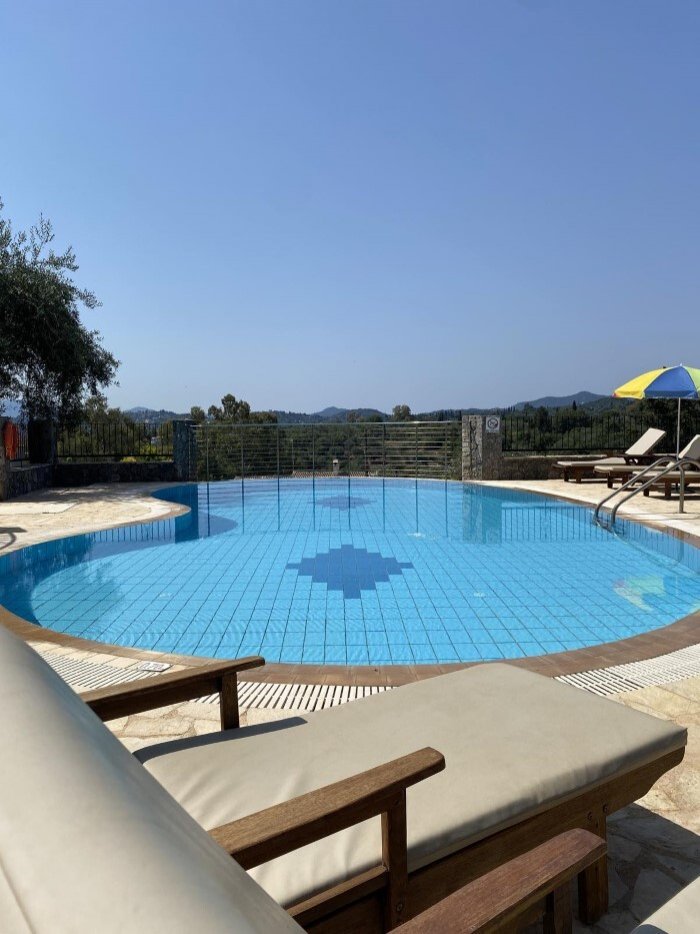 Verkauf Villa 90 m² auf Korfu