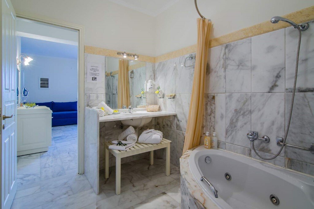 Verkauf Villa 90 m² auf Korfu