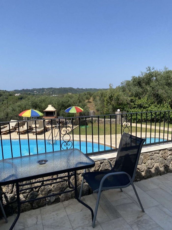 Verkauf Villa 90 m² auf Korfu