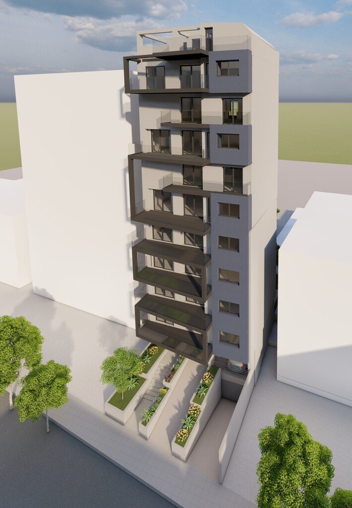 Verkauf Maisonette 142 m² in Athen