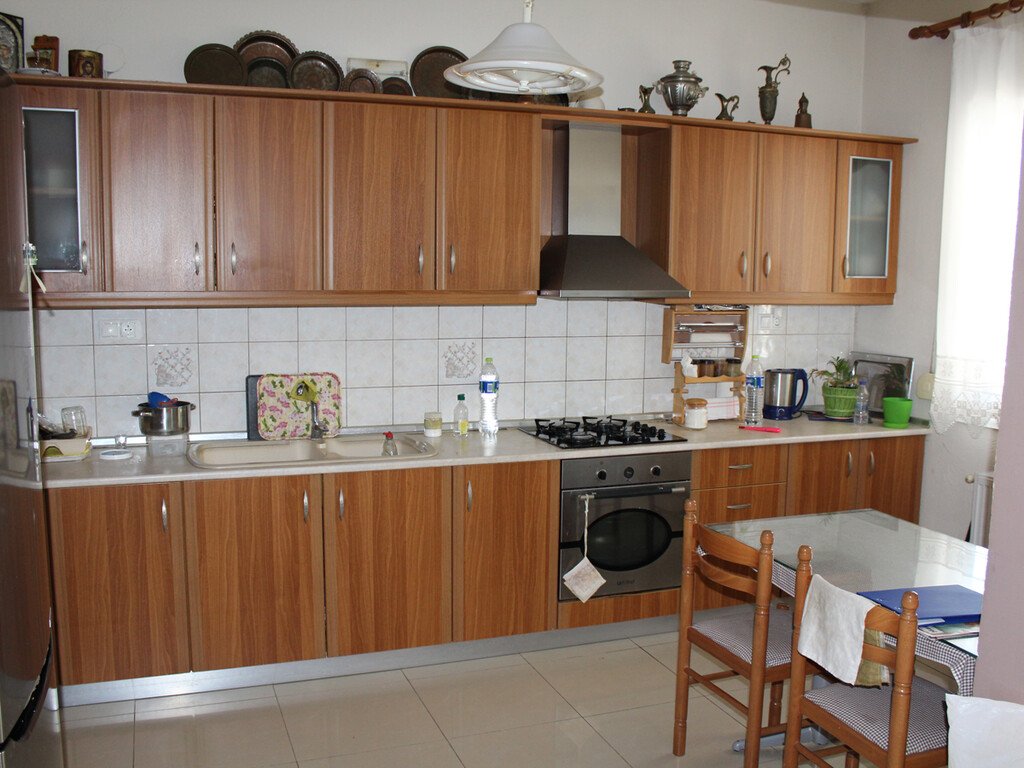 Verkauf Einfamilienhaus 143 m² an der Olympischen-Riviera