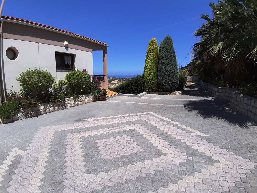 Verkauf Villa 324 m² auf Kreta