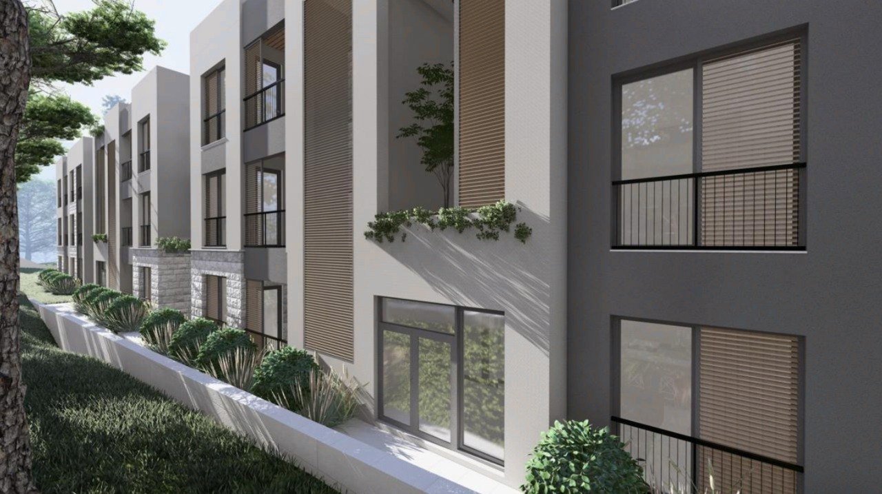 ‍LOCATIONThis studio apartment is located in Kotor Municipality, 7,5km away from the city center. The sea and the beach are 5km away from the apart...