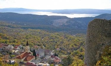 Grizane Belgrad, Kroatien:  