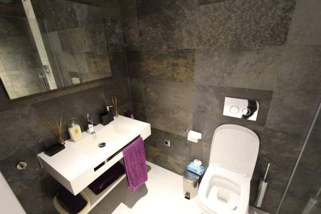 ESPECTACULAR VILLA DE SUPER LUJO SITUADA EN UNA DE LAS URBANIZACIONES? MAS DEMANDAS DE CALPE. LA VILLA ESTA CONSTRUIDA? SOBRE 4 ALTURAS CON ASCENSO...