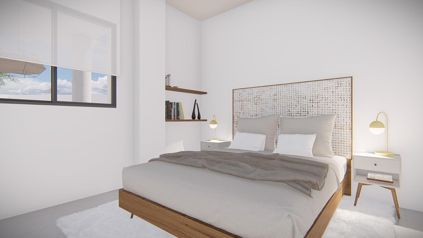  Accolo Building - VillajoyosaDiscover Accolo Building, a new development that redefines modern living in the exclusive town of Villajoyosa. Located l