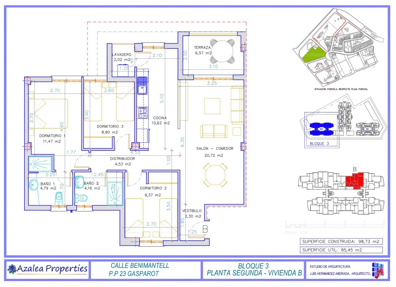  Accolo Building - VillajoyosaDiscover Accolo Building, a new development that redefines modern living in the exclusive town of Villajoyosa. Located l