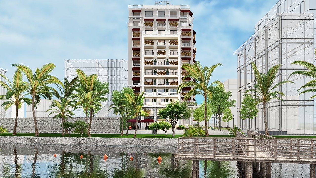 ‍‍LOCATIONThis apartment is located in Budva Center. The sea and the beach are 30m away from the apartment. The apartment is on the seaside promena...