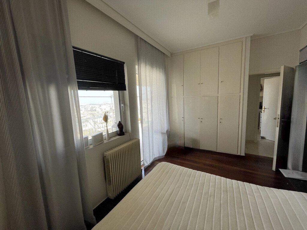 Verkauf Wohnung 82 m² in Athen