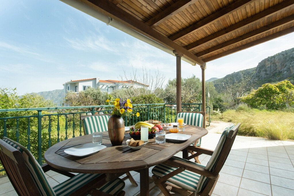 Verkauf Einfamilienhaus 110 m² in Peloponnes