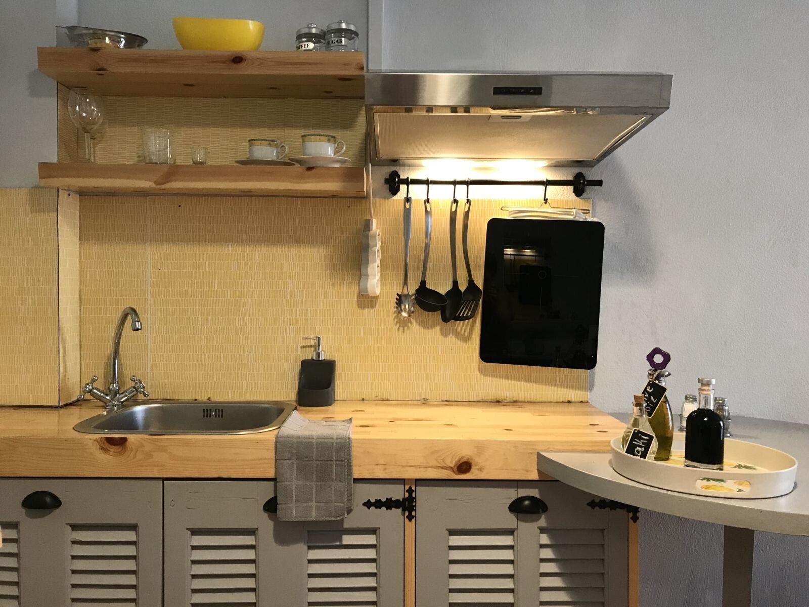 Verkauf Hotel 900 m² auf Kreta