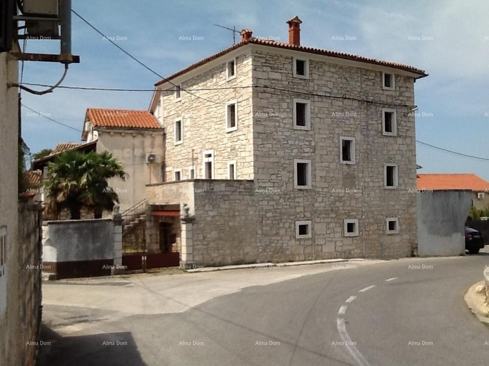 Sveti Petar u Šumi:  