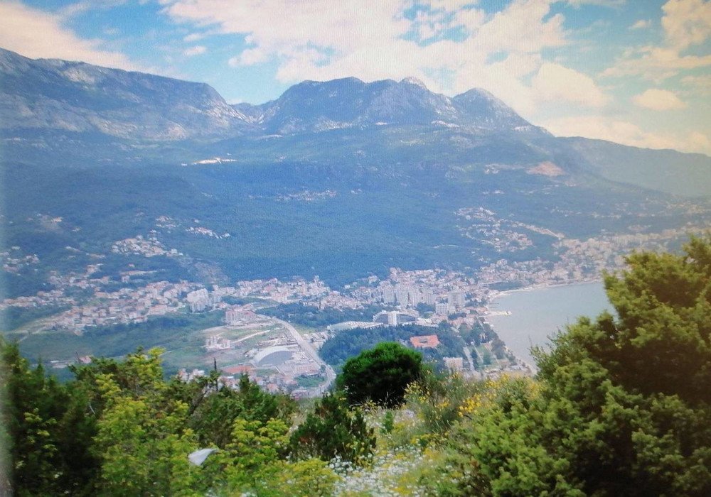 herceg novi: Herceg Novi, Zvinje district.Distance to the sea 370 m.sea ​​viewUrbanized land plot 3000 sq.m.A convenient asphalt road leads to the siteThe plot ... 