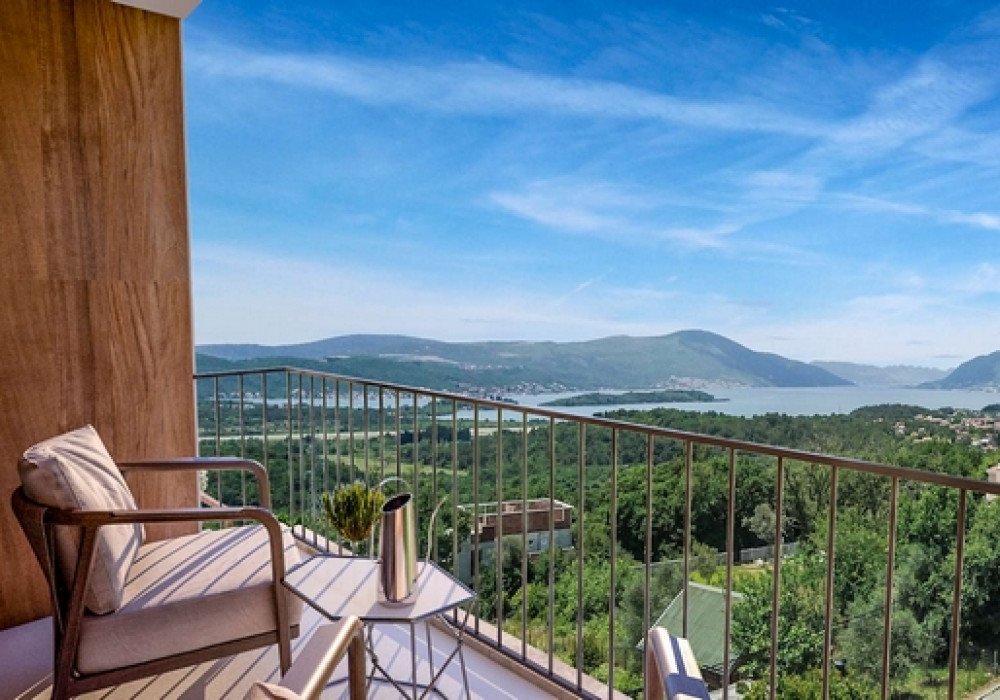 kotor: Kotor community, Kavach district. New residential complex with swimming poolThe buyer is exempt from paying the state tax on the turnover of real e... 