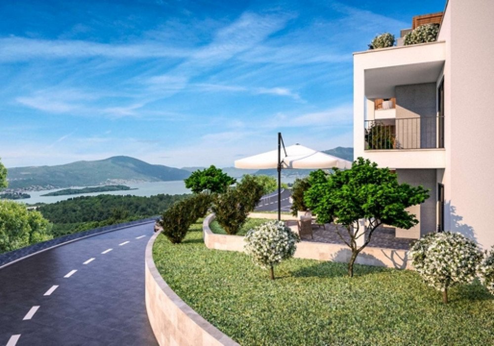 kotor: Kotor community, Kavach district. New residential complex with swimming poolThe buyer is exempt from paying the state tax on the turnover of real e... 