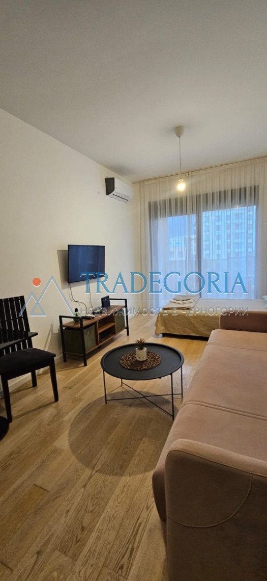 <p>3rd floor, area 36 m²</p><p> A modern new complex in the city center A bright apartment with a convenient layout</p><p> Excellent location - all...