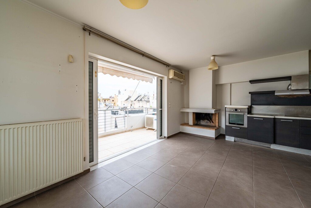 Verkauf Wohnung 92 m² in Athen