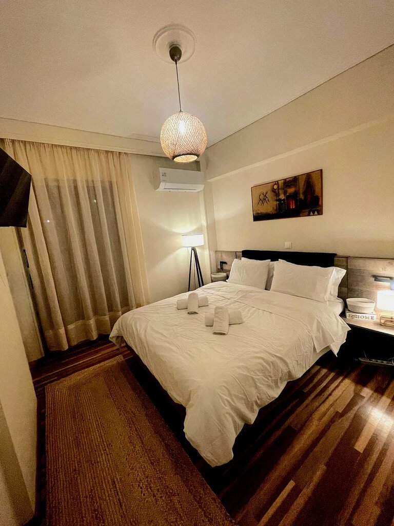 Verkauf Wohnung 70 m² in Athen