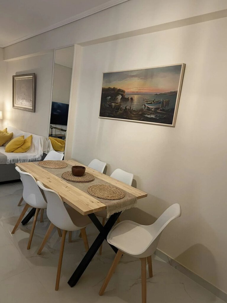 Verkauf Wohnung 70 m² in Athen