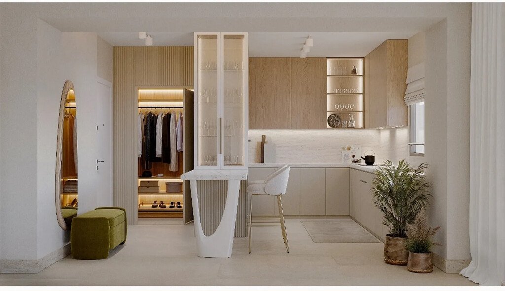 Verkauf Wohnung 135 m² in Athen