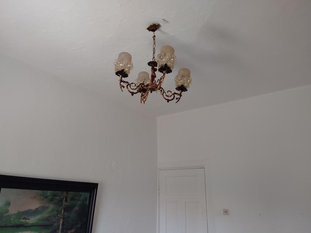 Verkauf Einfamilienhaus 75 m² auf Athos (Chalkidiki)