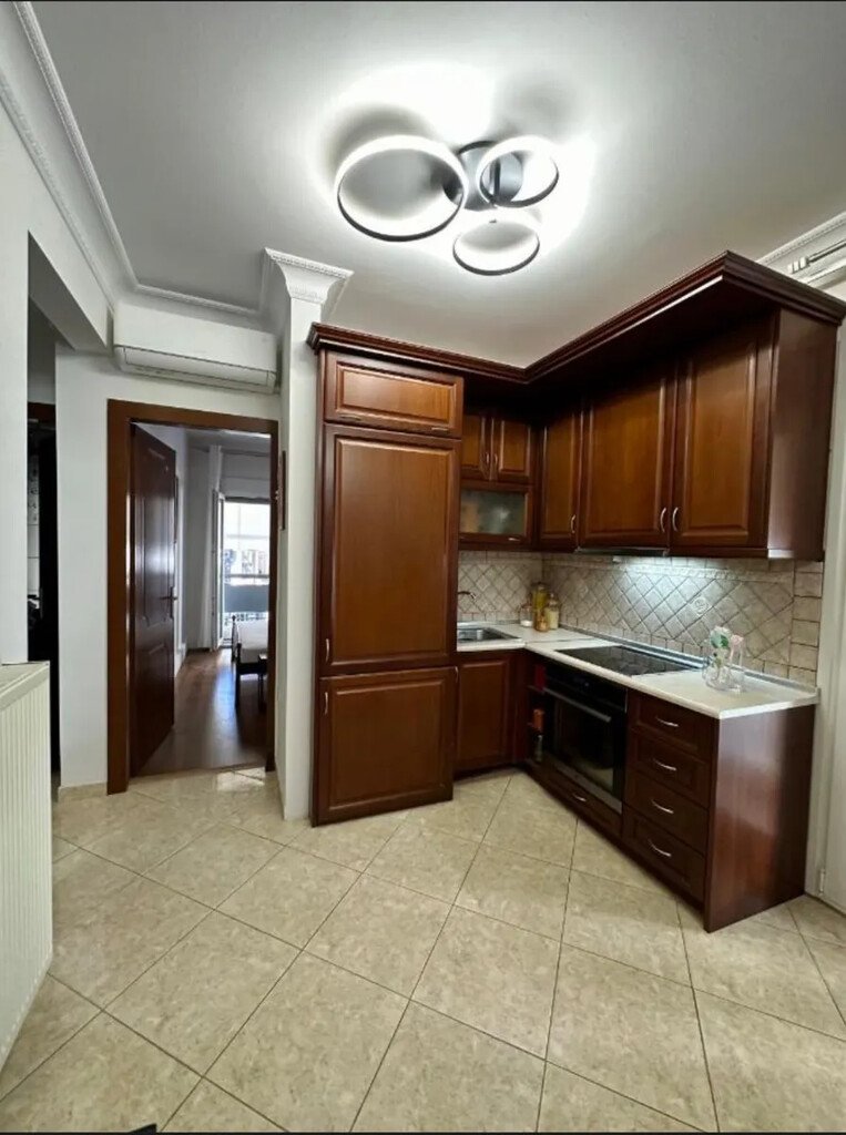 Verkauf Wohnung 55 m² in Thessaloniki