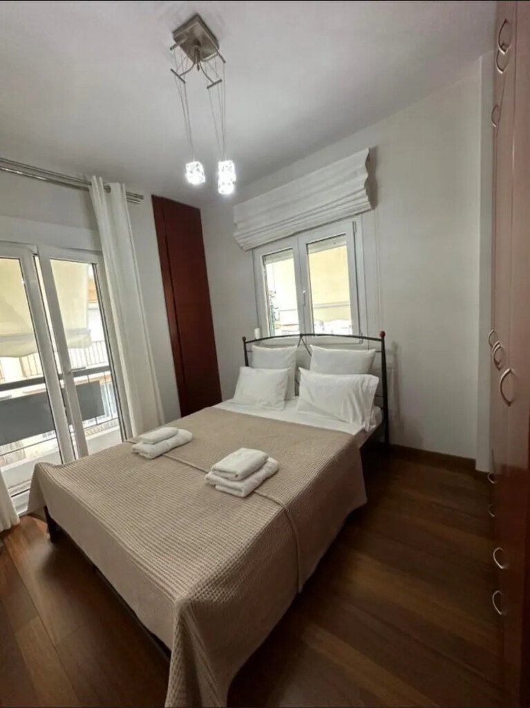 Verkauf Wohnung 55 m² in Thessaloniki