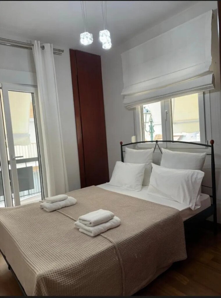 Verkauf Wohnung 55 m² in Thessaloniki