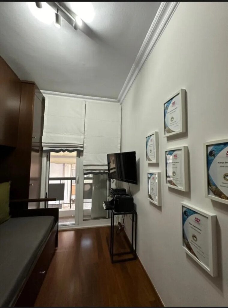 Verkauf Wohnung 55 m² in Thessaloniki