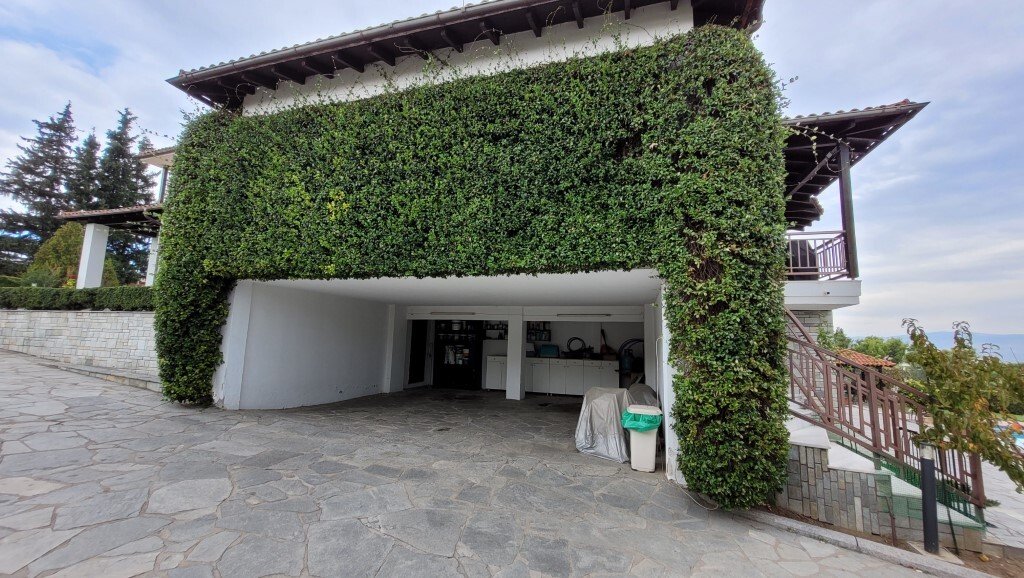 Verkauf Villa 475 m² in den Vororten von Thessaloniki