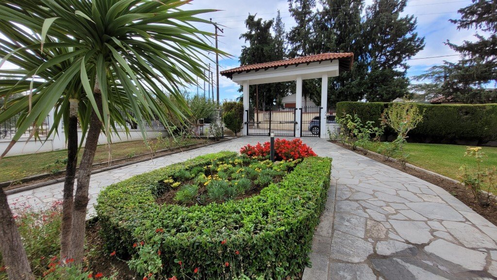 Verkauf Villa 475 m² in den Vororten von Thessaloniki