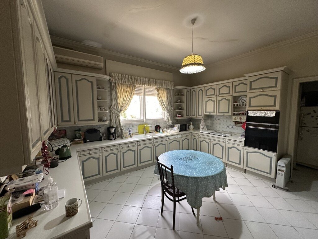 Verkauf Villa 660 m² in den Vororten von Thessaloniki