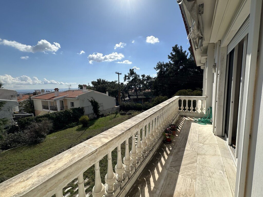 Verkauf Villa 660 m² in den Vororten von Thessaloniki