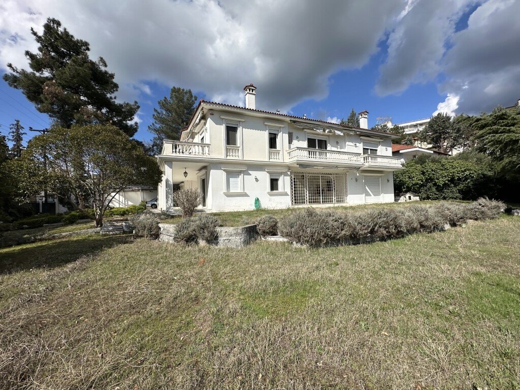 Verkauf Villa 660 m² in den Vororten von Thessaloniki