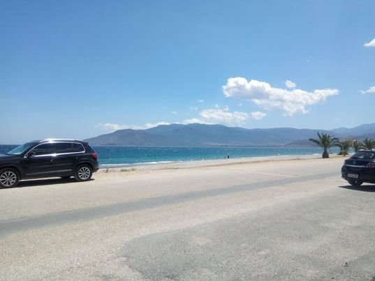 Verkauf Land 2030 m² in Peloponnes