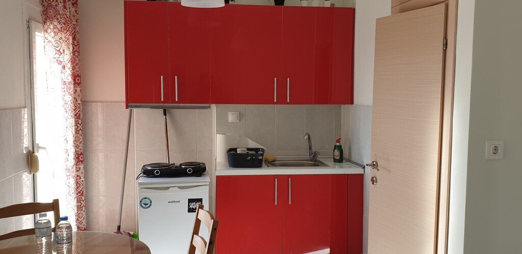 Verkauf Wohnung 45 m² in Thessaloniki